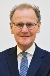 Chris van der Schors