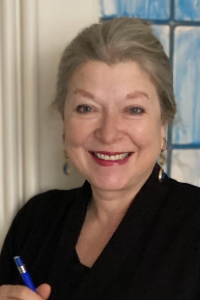 Henriette van Wermeskerken