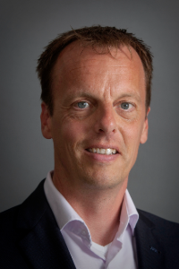 Jasper van Hylckama Vlieg