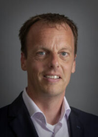 Jasper van Hylckama Vlieg