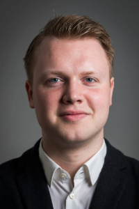 Tim van Spanning †