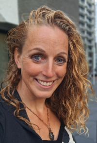 Marieke van Duijn